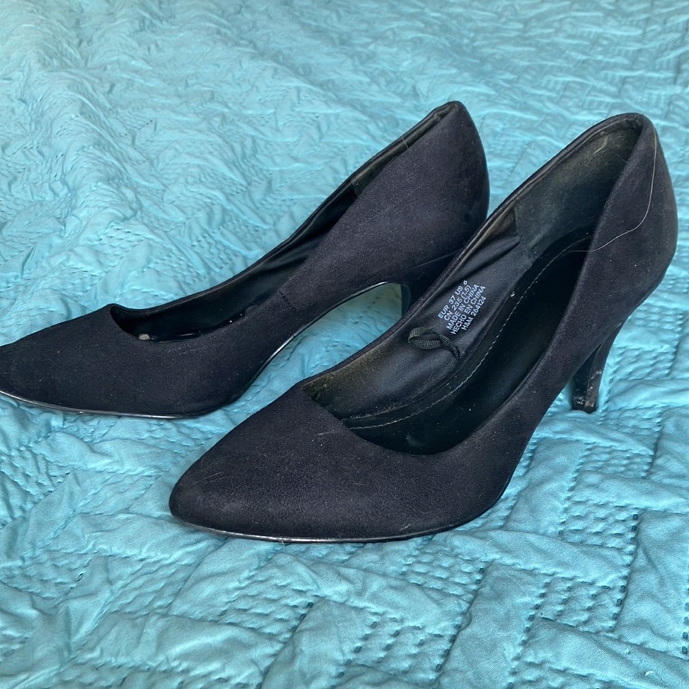 H&m shoes size 37/6
